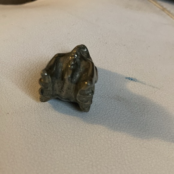 🔥Dragon shaped pyrite🔥 - Picture 4 of 6